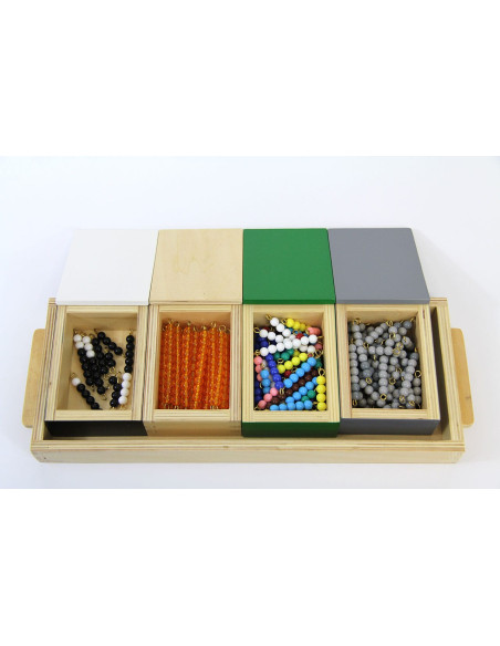 Serpent de la soustraction