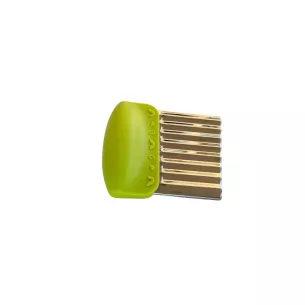 Couteau à lame ondulée enfant 2