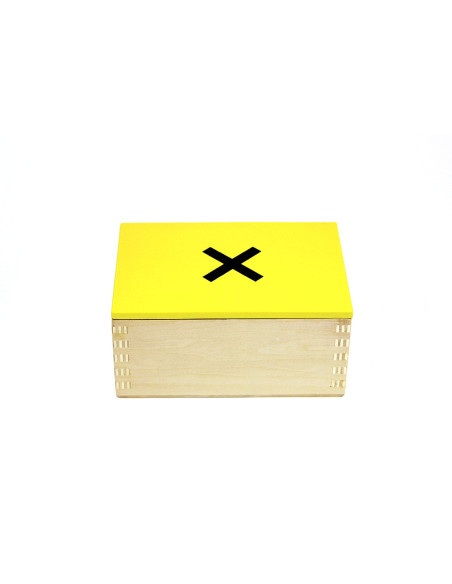 Boîte des multiplications