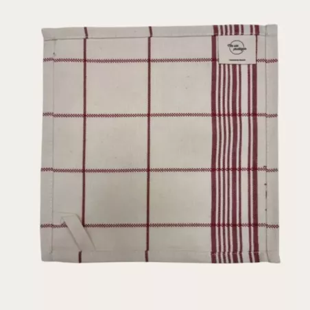 Torchon de cuisine pour enfant - Vie pratique - So Montessori