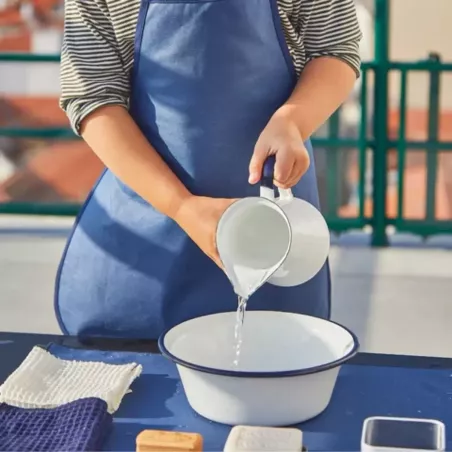 Kit d'activité pour se laver les mains. Vie Pratique Montessori