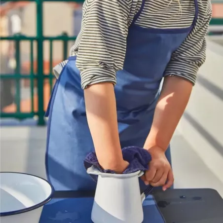 Kit d'activité pour se laver les mains. Vie Pratique Montessori