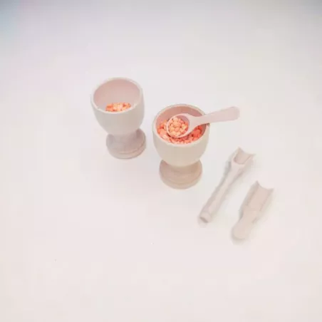 Mini set de transvasement pour enfant. Vie Pratique Montessori.