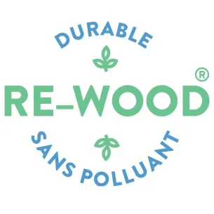 Matériel Lubienska - 10 plaques de 100 en RE-WOOD®, manipulation mathématiques 2