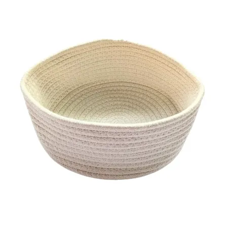 Panier de rangement pour solides géométriques. Sensoriel Montessori.