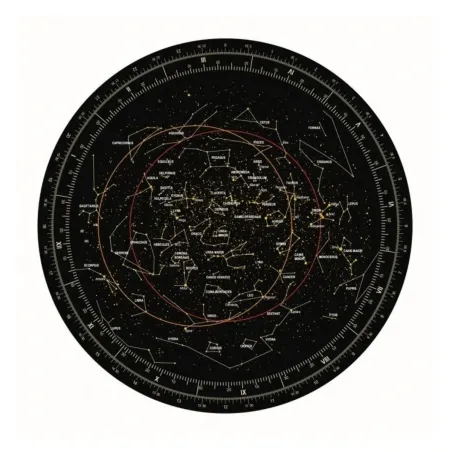 Lunette astronomique 60/700 mm Initiation