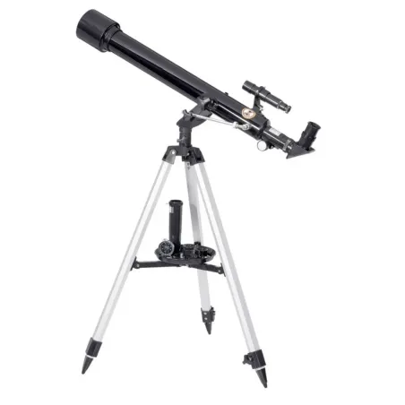 Lunette astronomique 60/700 mm Initiation