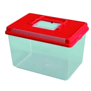 Aquarium - vivarium 12 litres