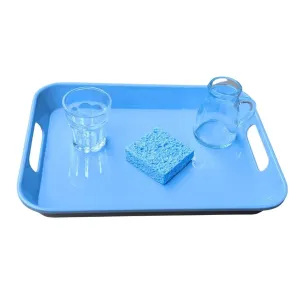 Plateau Montessori : transvaser de l'eau. Vie Pratique, motricité fine