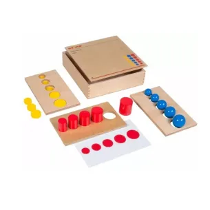 Boites de mathématiques 2 - Educo