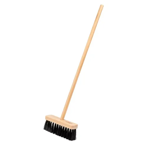 Balai d'intérieur 70 cm - Educo pour enfants