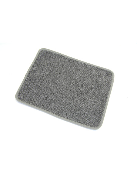 Tapis gris (petit) Tapis gris (petit)