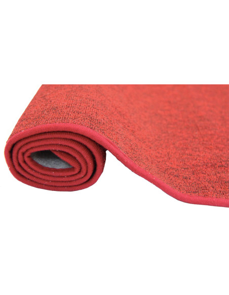 Tapis rouge (grand)
