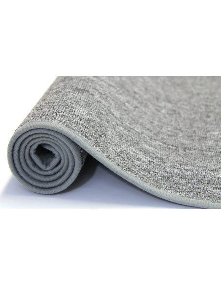 Tapis gris (grand)