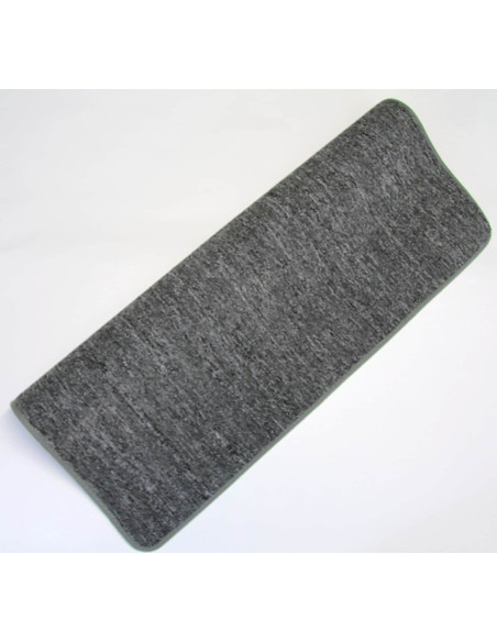 Tapis gris (grand)