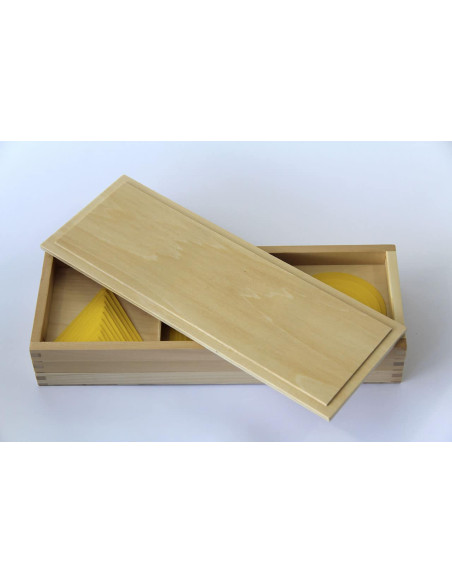 Les figures superposées