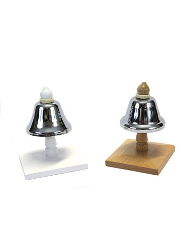 Les clochettes Montessori