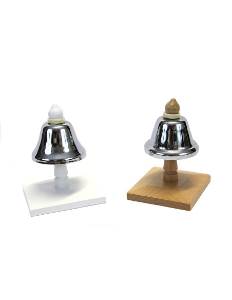 Les clochettes Montessori