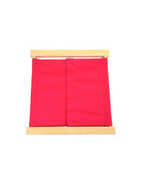 Cadre d'habillage à pressions Cadre d'habillage à pressions