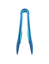 Pinces ergonomiques bleues
