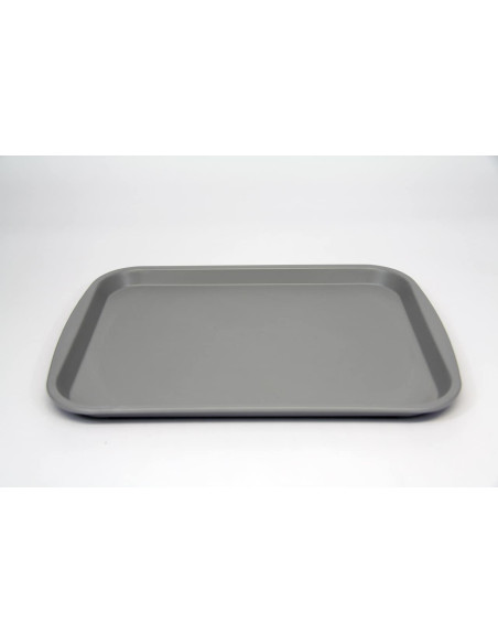 Plateau gris (petit) Plateau gris (petit)