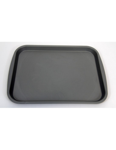 Plateau gris (petit)
