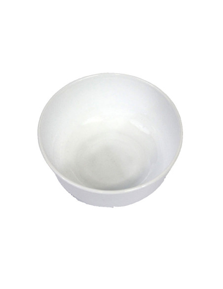 Coupelle en verre trempé