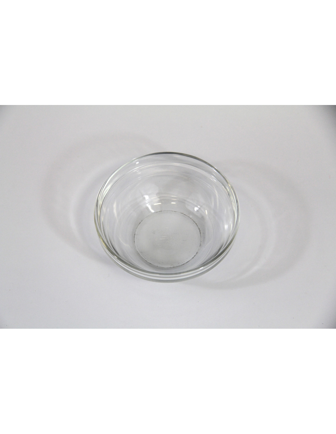 Soglass propose la découpe de verre sur mesure comme Verre trempé rond