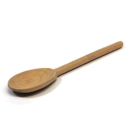 Cuillère en bois