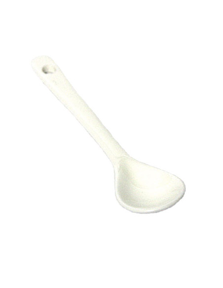 Cuillère en porcelaine
