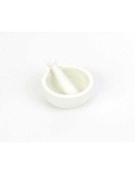 Mortier et pilon pour enfants