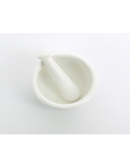 Mortier et pilon pour enfants