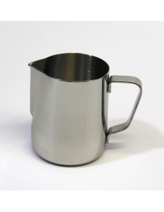 Pichet en acier inoxydable