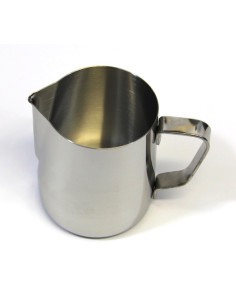 Pichet en acier inoxydable 2