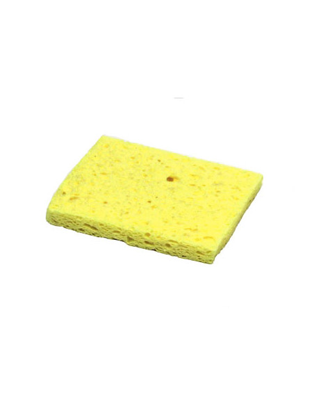 Eponge jaune