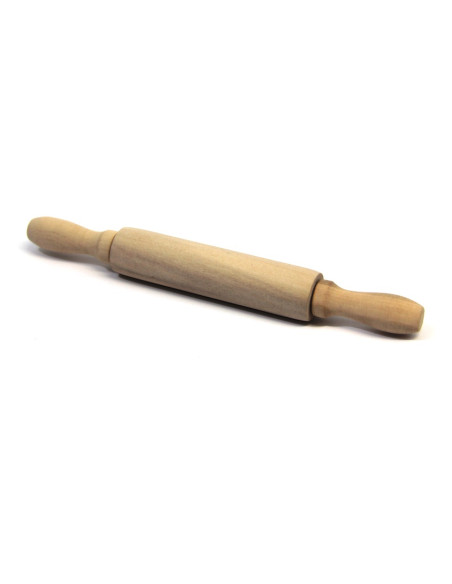 Rouleau à pâtisserie Rouleau à pâtisserie