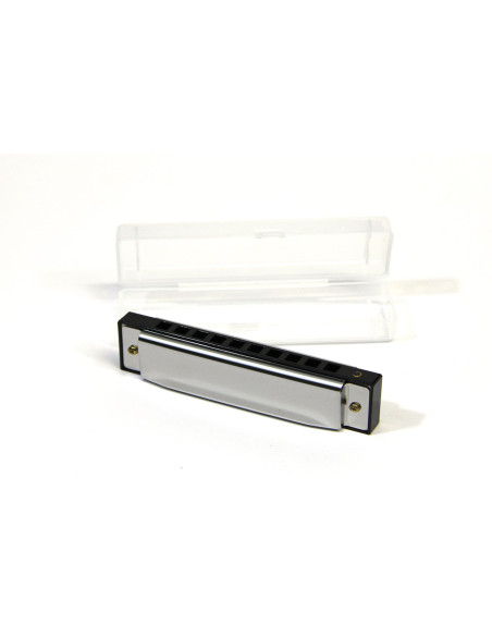 Harmonica Harmonica