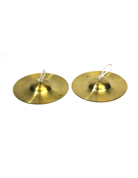 Cymbales