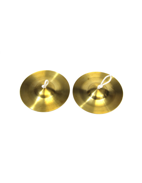Cymbales