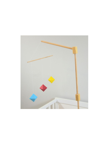 Mobile des Octaèdres