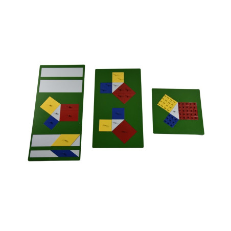 Théorème de Pythagore