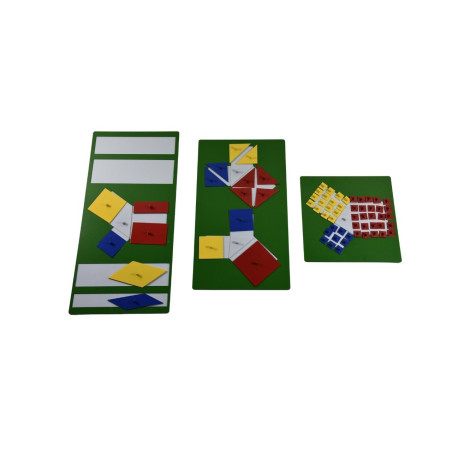 Théorème de Pythagore