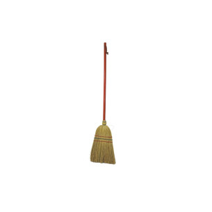 Balai paille de riz