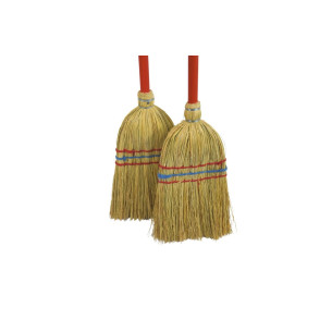 Balai paille de riz 2