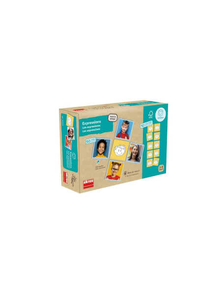 Les expressions Les expressions