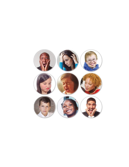 Reconnaitre et guider les émotions