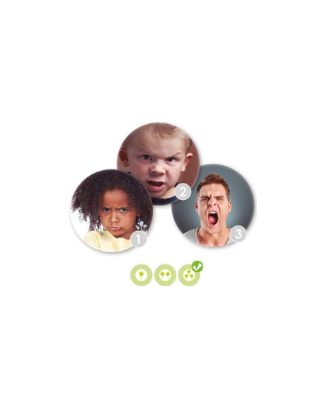 Reconnaitre et guider les émotions