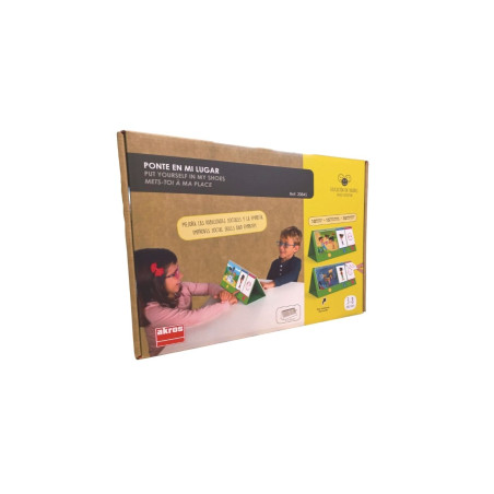 Mets-toi à ma place