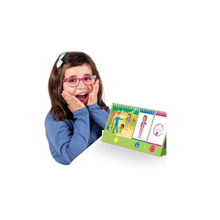 Mets-toi à ma place