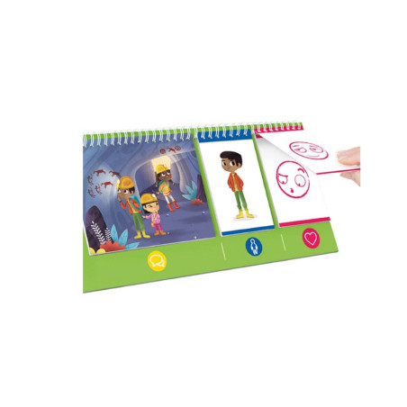 Mets-toi à ma place